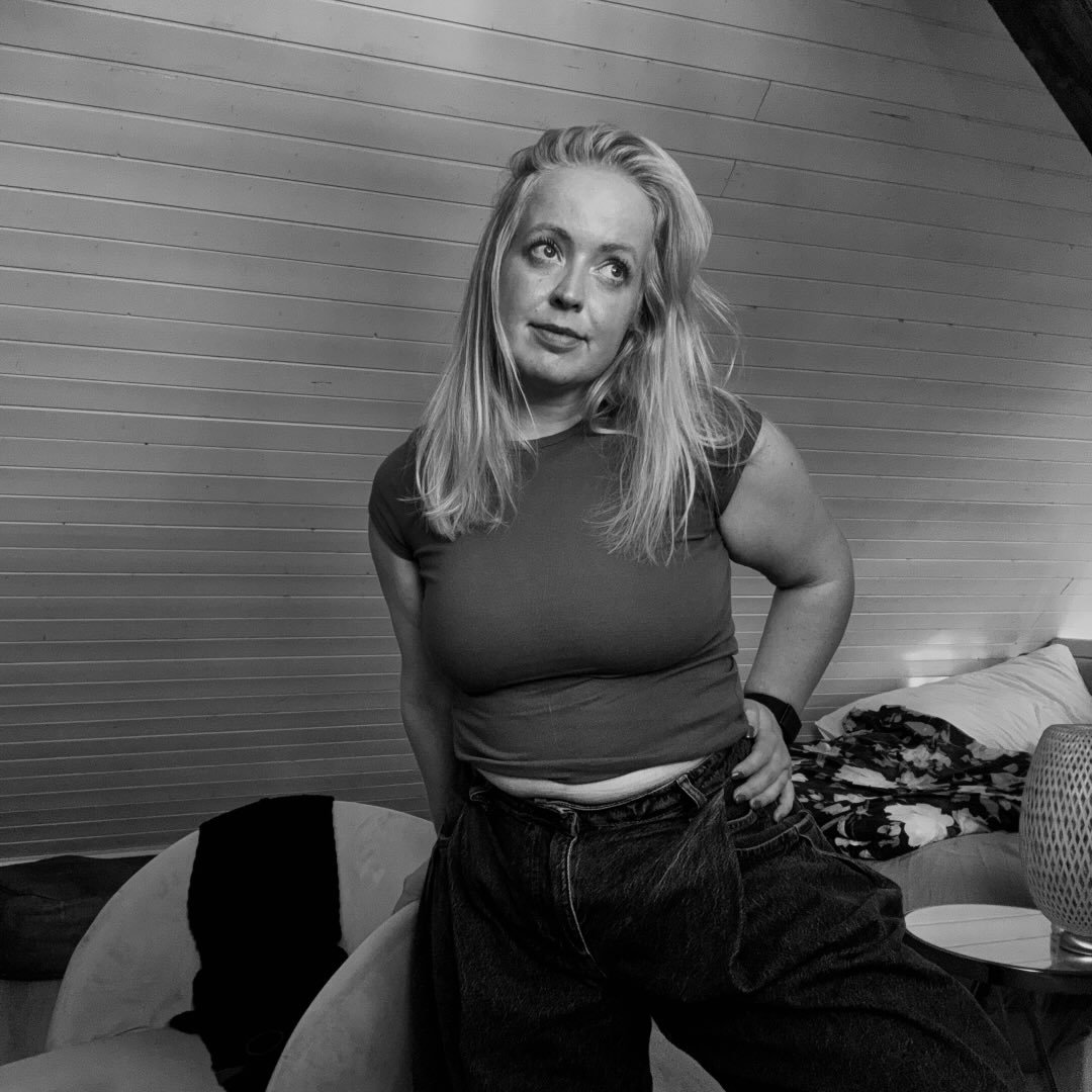 Instagram Profilbild von theonlykathy