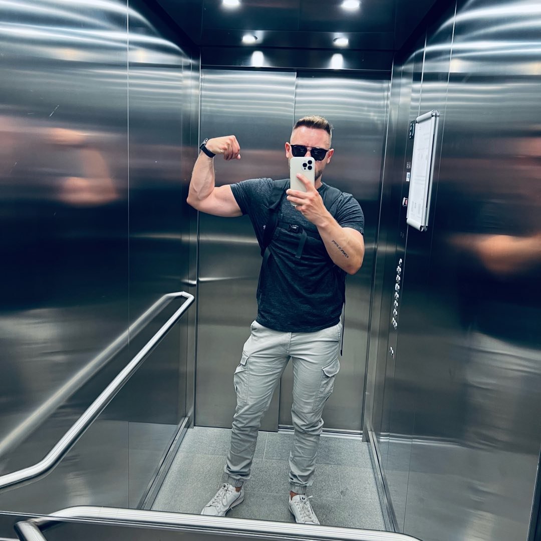 Instagram Profilbild von neverback23122