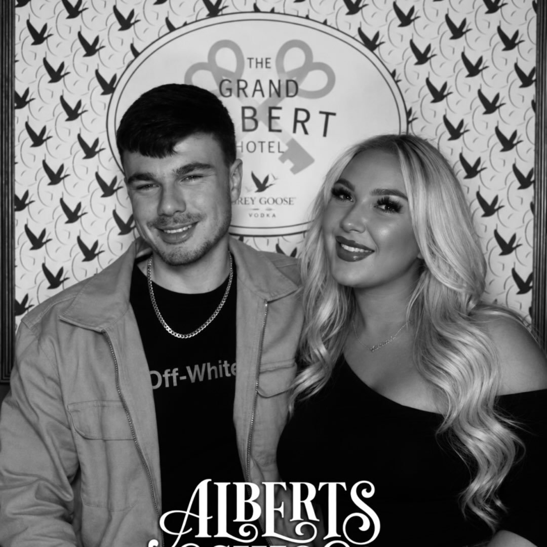 Instagram Profilbild von issyghx