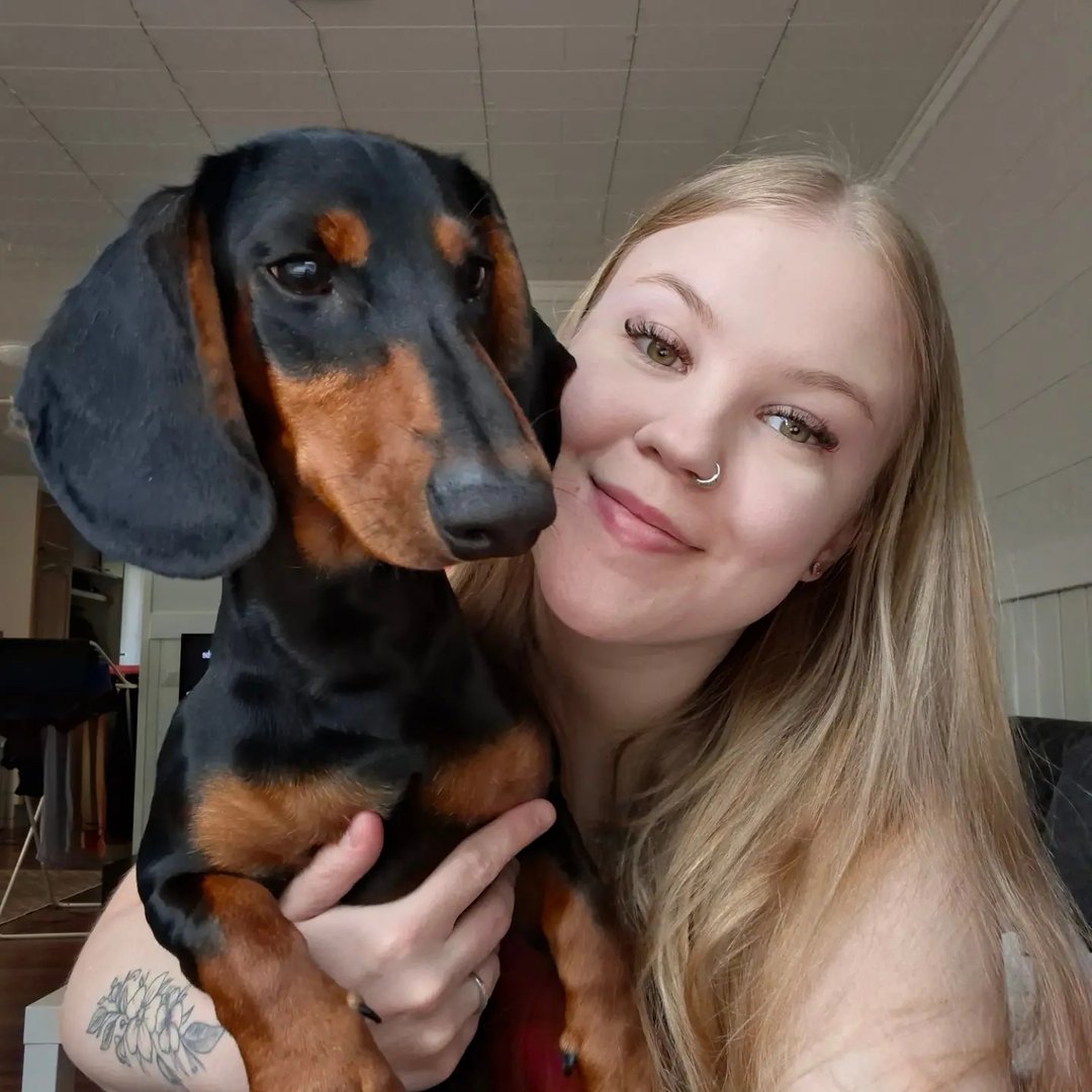 Instagram Profilbild von minttu.puumalainen