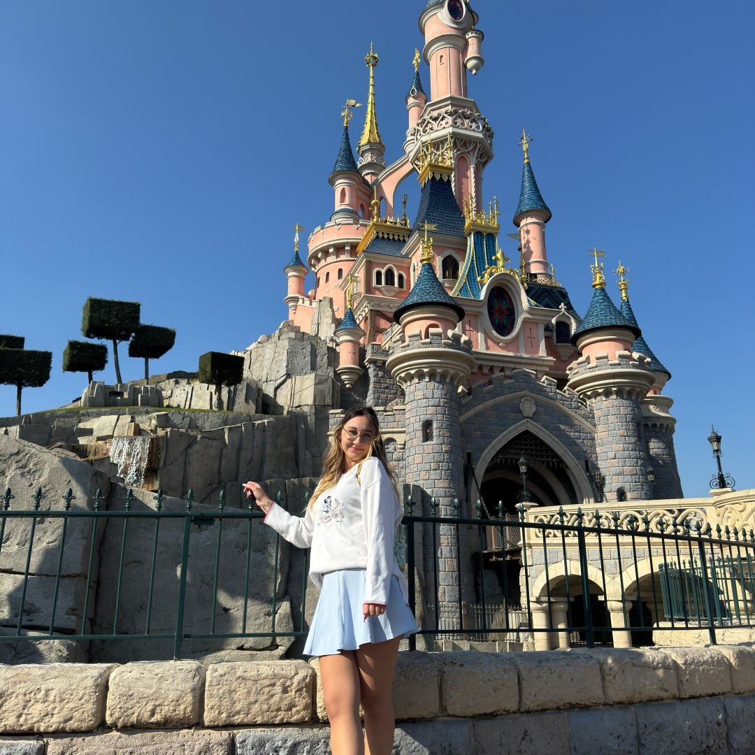 Instagram Profilbild von laraoceana