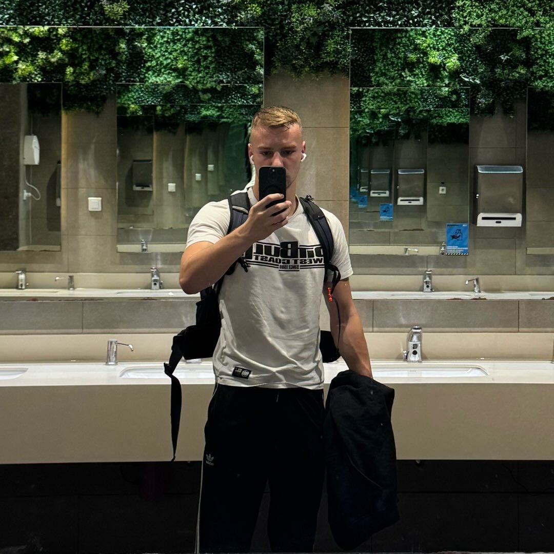Instagram Profilbild von finnungerath