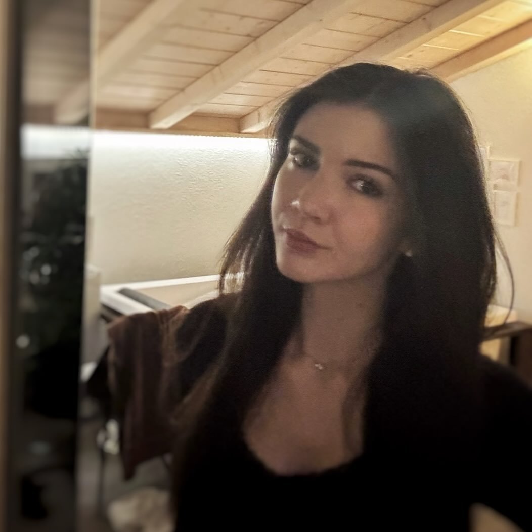 Instagram Profilbild von naomidallago