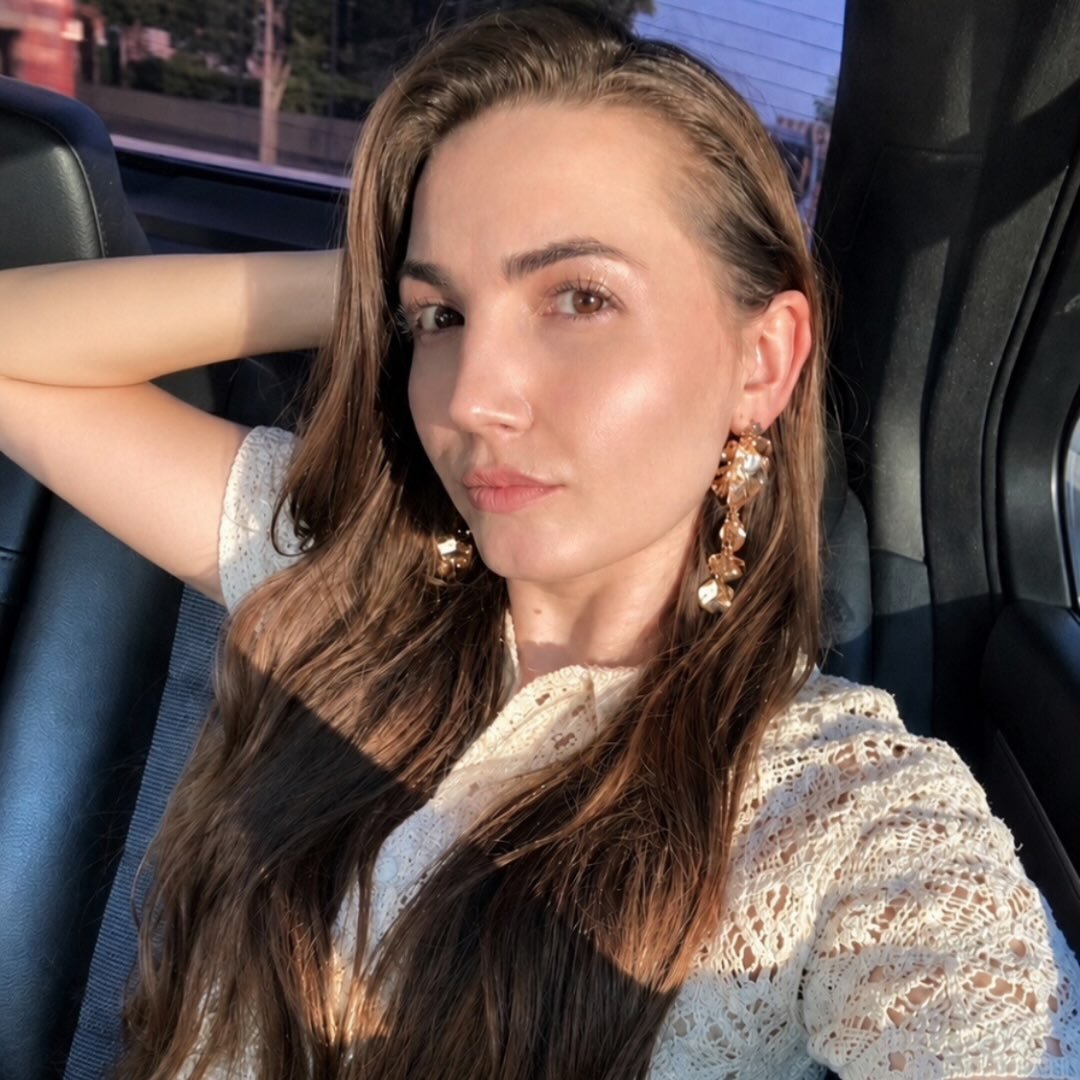 Instagram Profilbild von busraokkan
