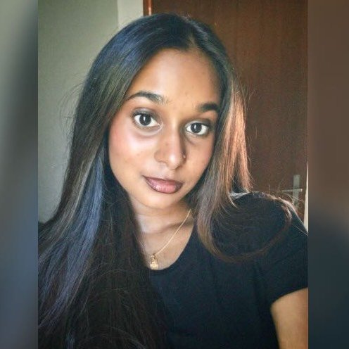 Instagram Profilbild von isarmiya