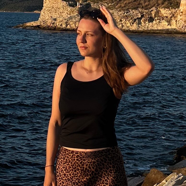Instagram Profilbild von alinavirjasov