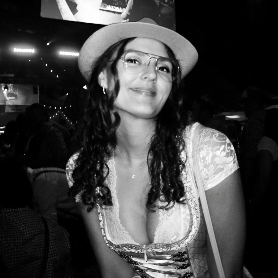 Instagram Profilbild von michelleschilling