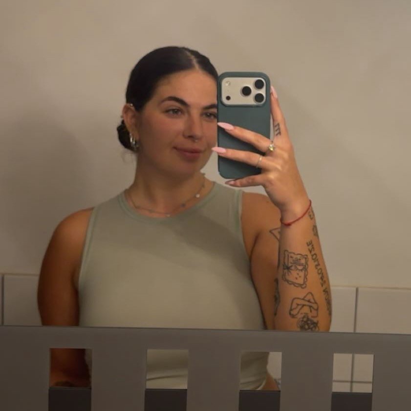Instagram Profilbild von michellegeorgiu