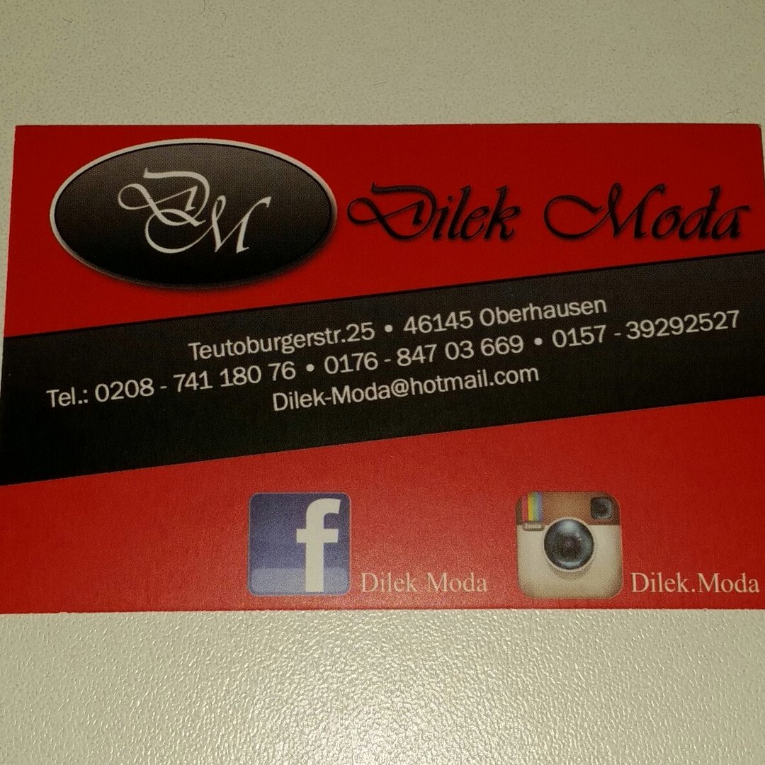 Instagram Profilbild von dilek.moda