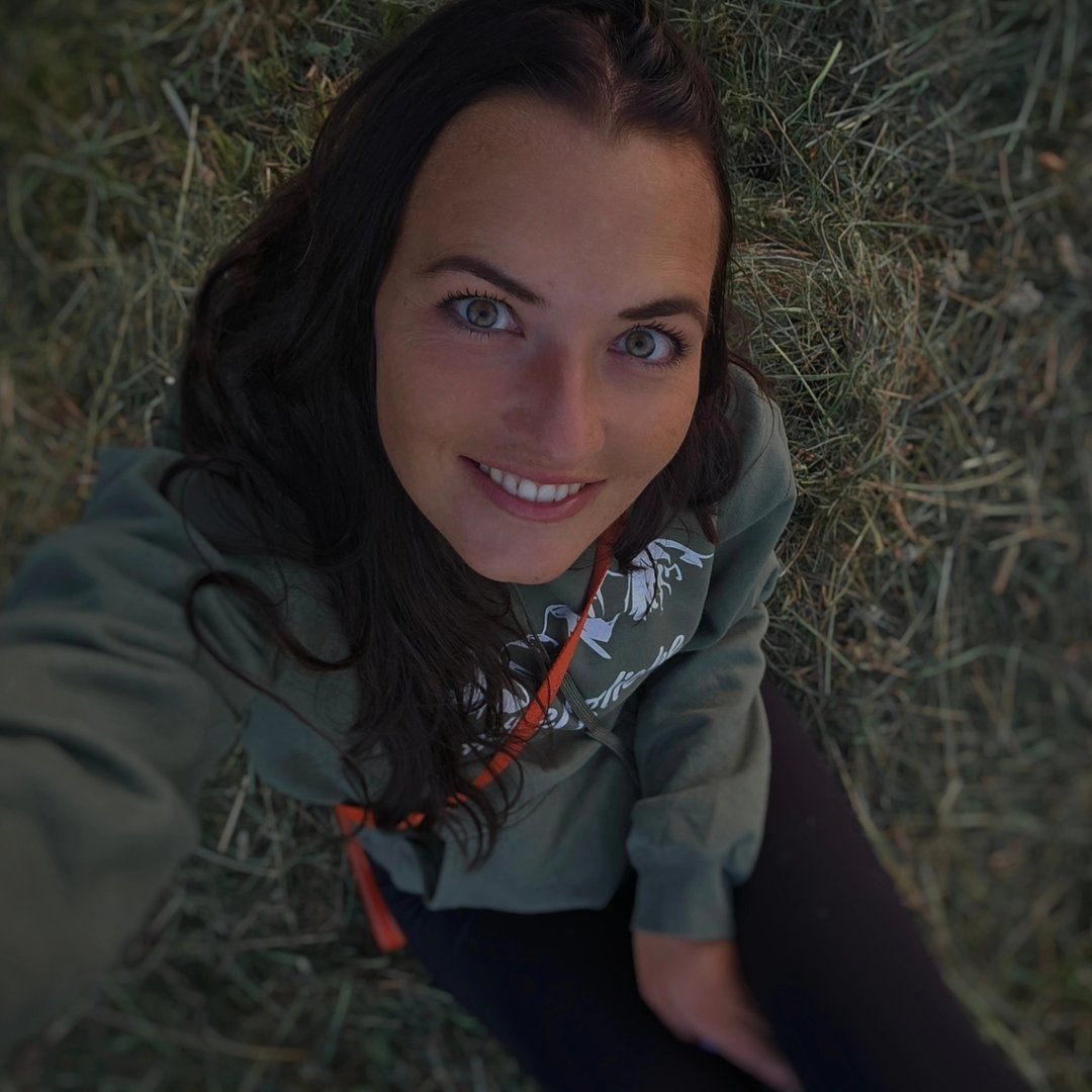 Instagram Profilbild von sarahbergliebe