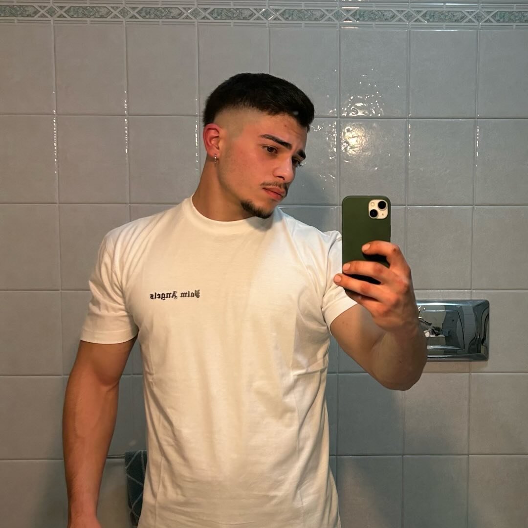 Instagram Profilbild von _salvat0r3_