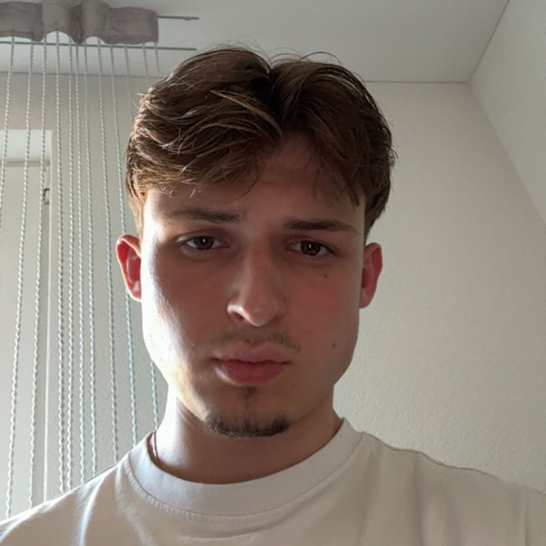 Instagram Profilbild von szymon.k10