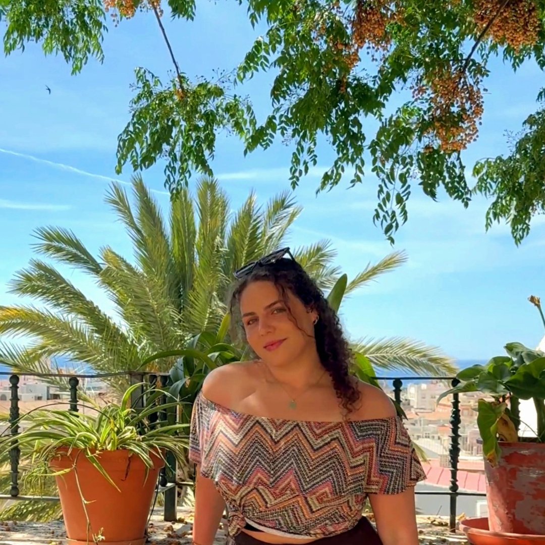 Instagram Profilbild von daniela.mhfz