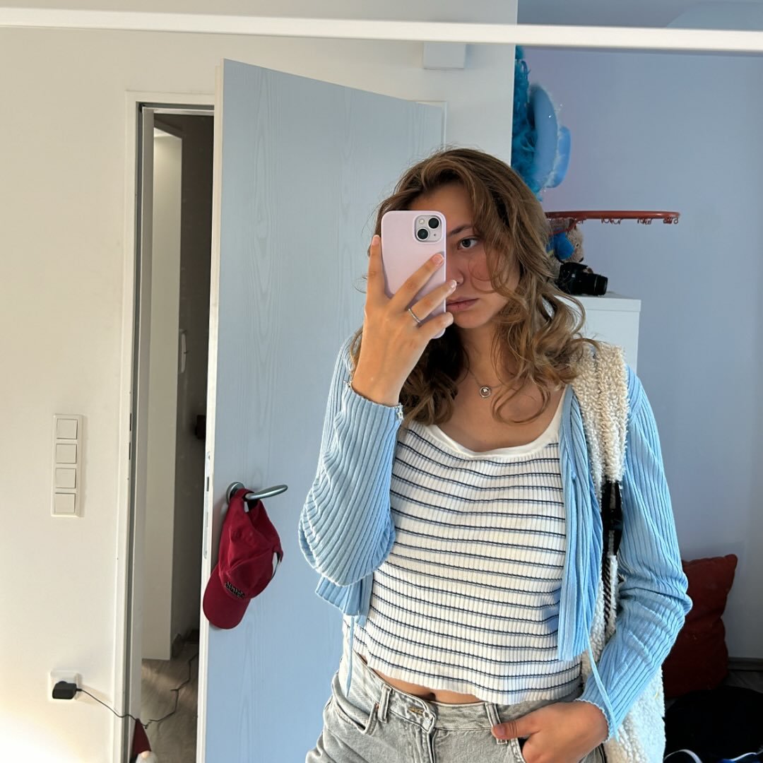 Instagram Profilbild von annikawck