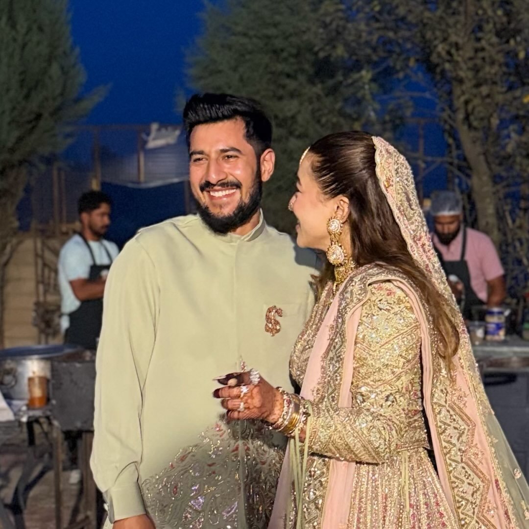 Instagram Profilbild von sheikhsadaf_____
