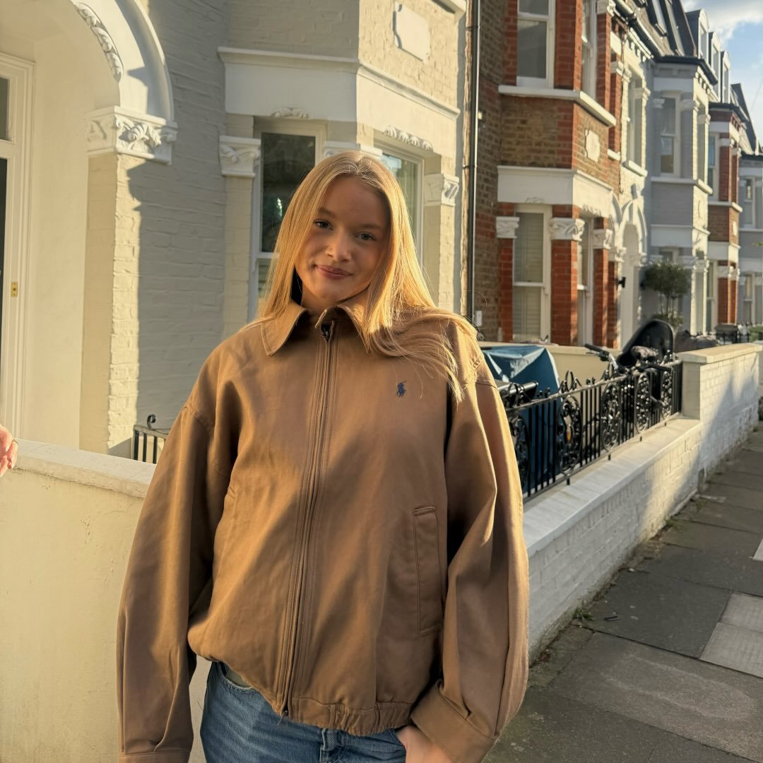 Instagram Profilbild von serinemikkelsen