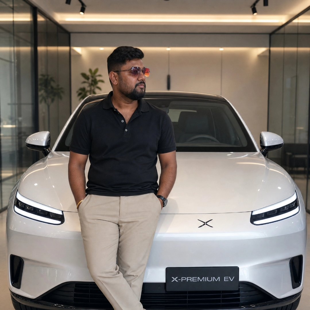 Instagram Profilbild von _ketansinh_rana