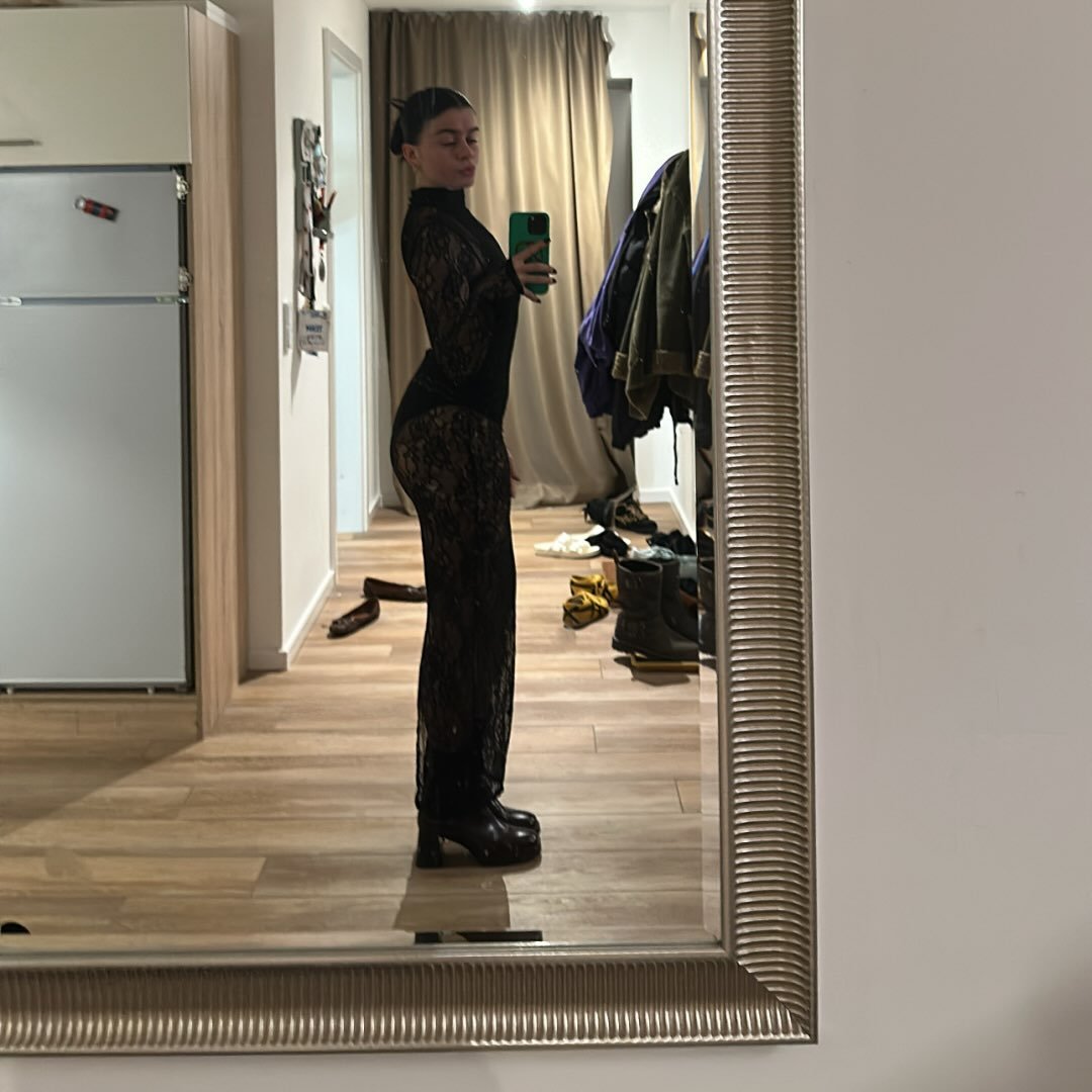 Instagram Profilbild von laraaziger