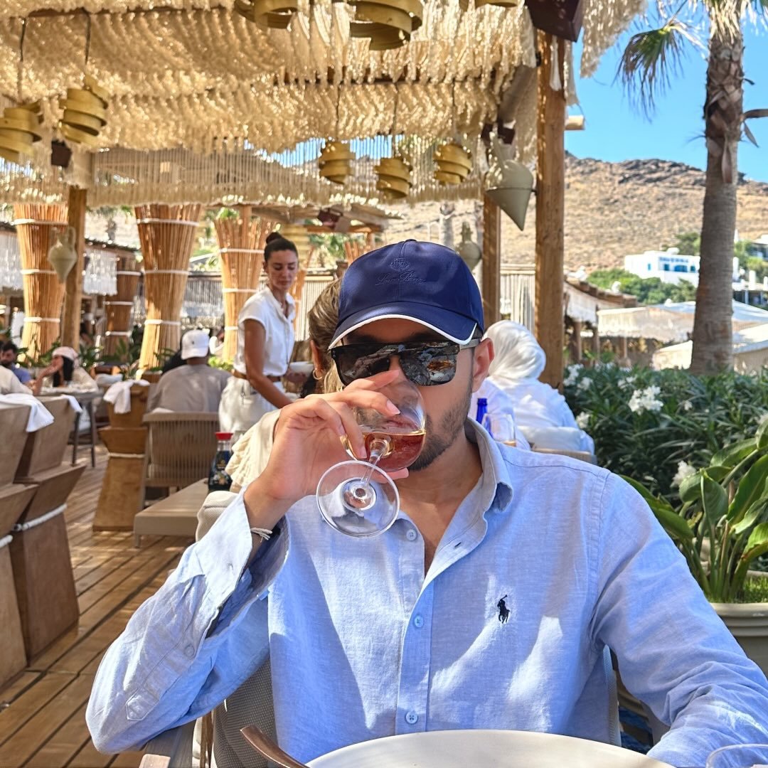 Instagram Profilbild von rish
