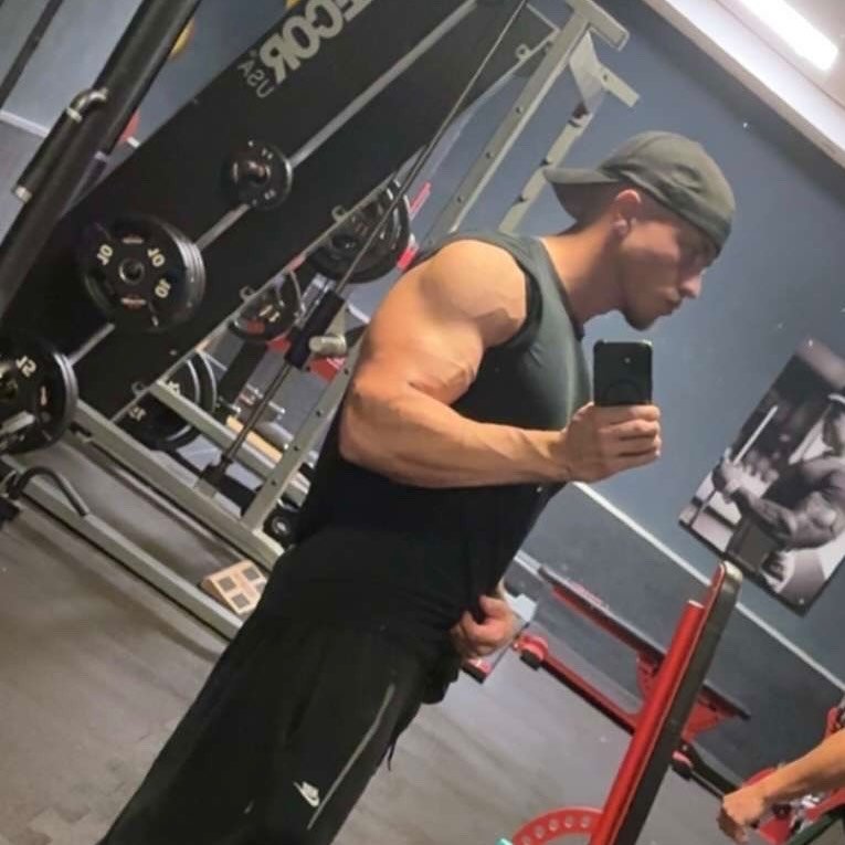 Instagram Profilbild von 77_gleb
