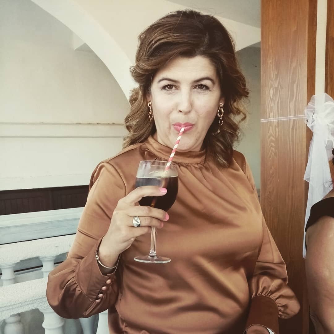 Instagram Profilbild von brankagnjatovic