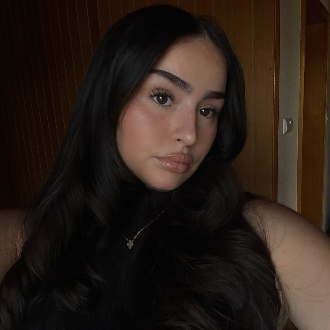 Instagram Profilbild von daliaanuri