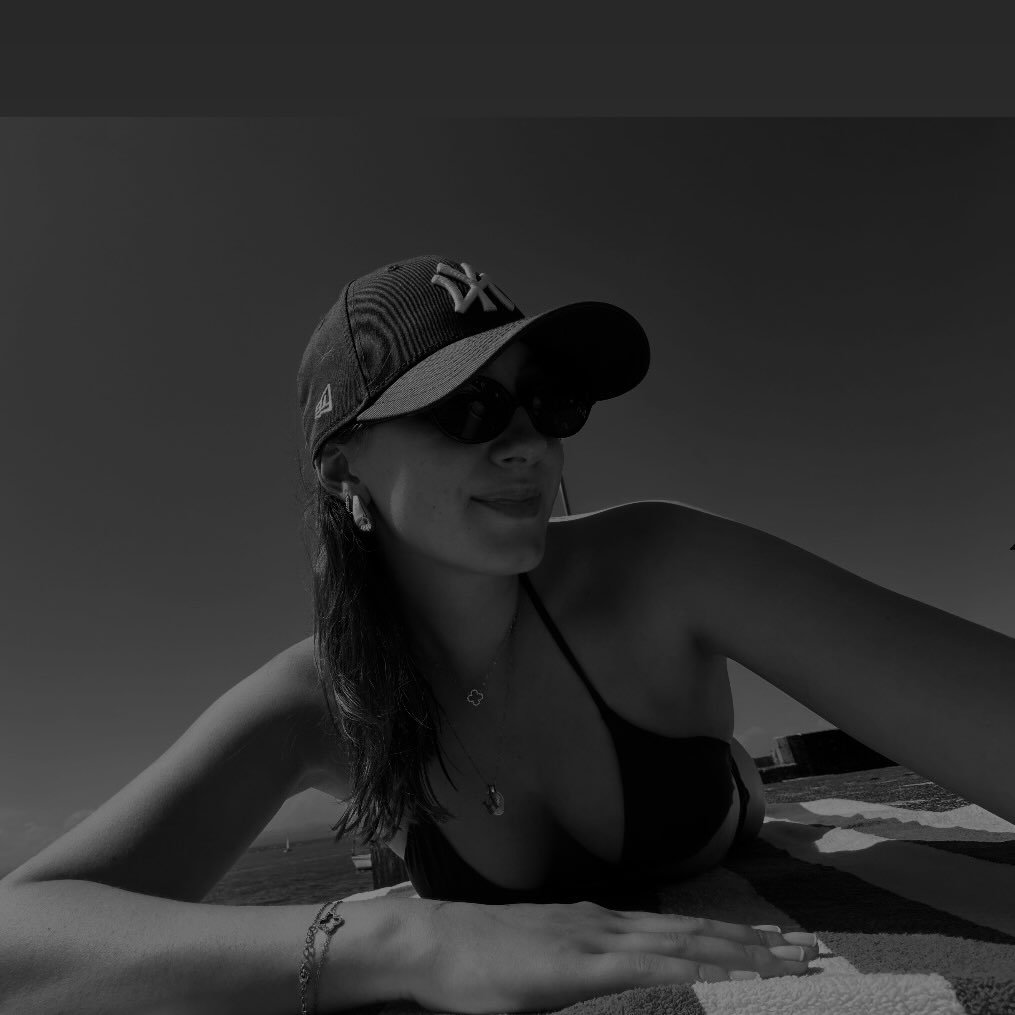 Instagram Profilbild von linadreher