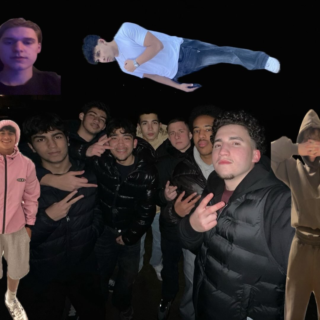 Instagram Profilbild von baranderking75