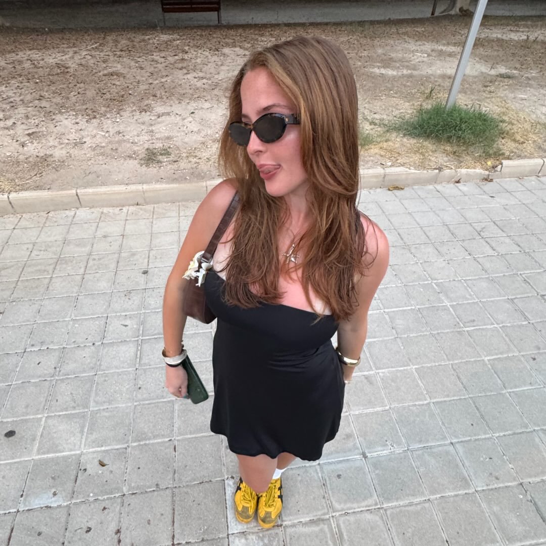 Instagram Profilbild von marieesalome