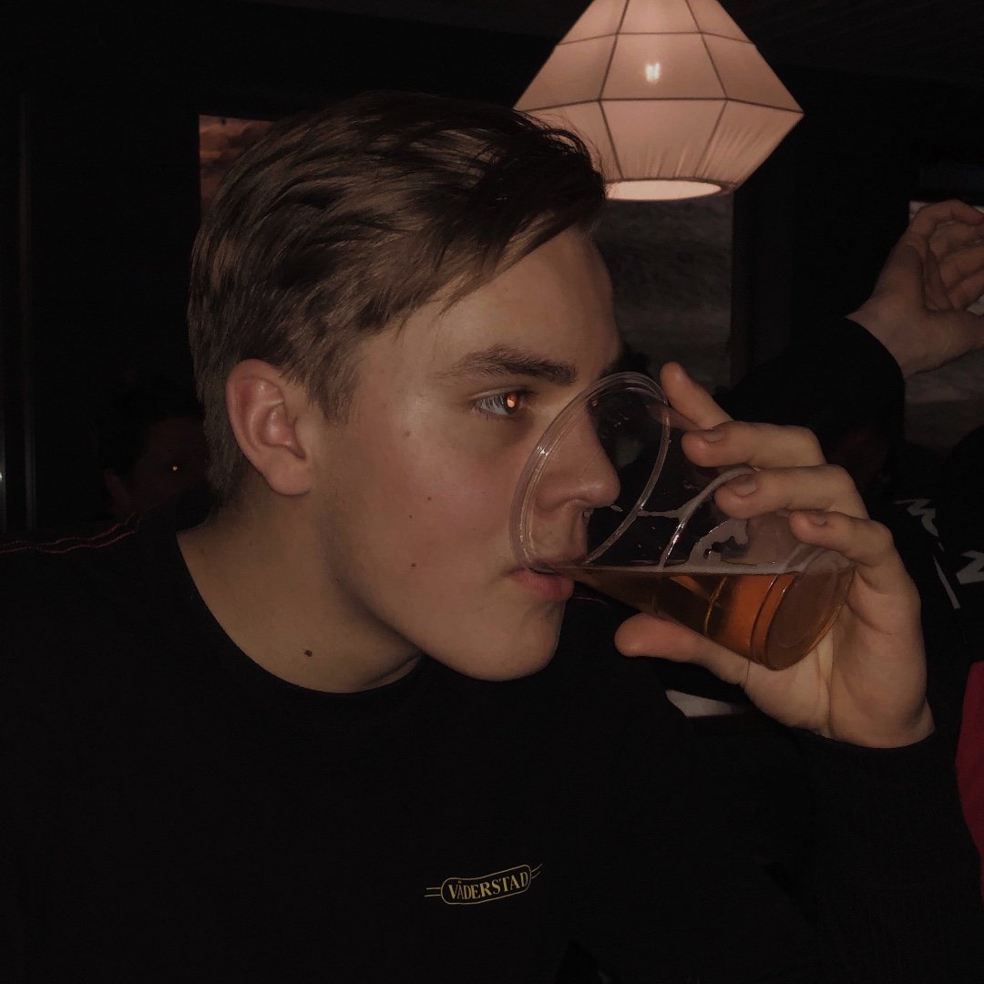 Instagram Profilbild von hedlund99