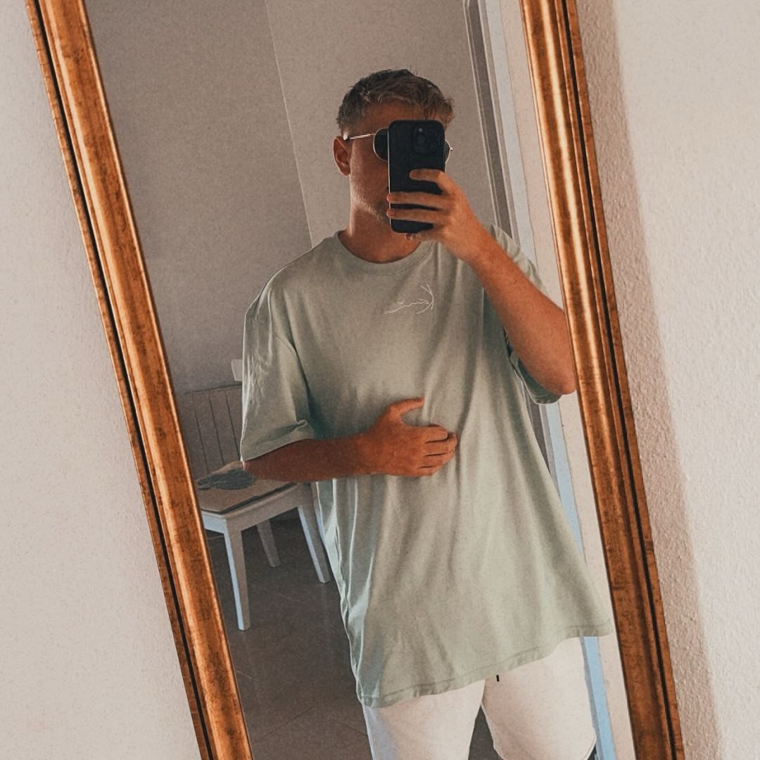 Instagram Profilbild von niklas.sxtr