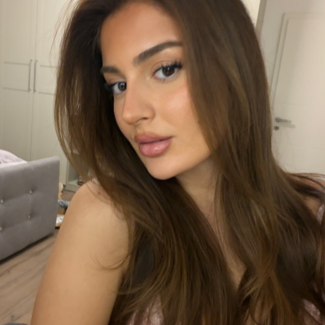 Instagram Profilbild von lanamiriic