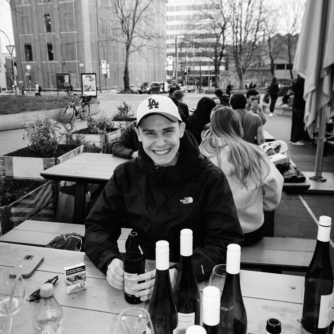 Instagram Profilbild von ben.lienau