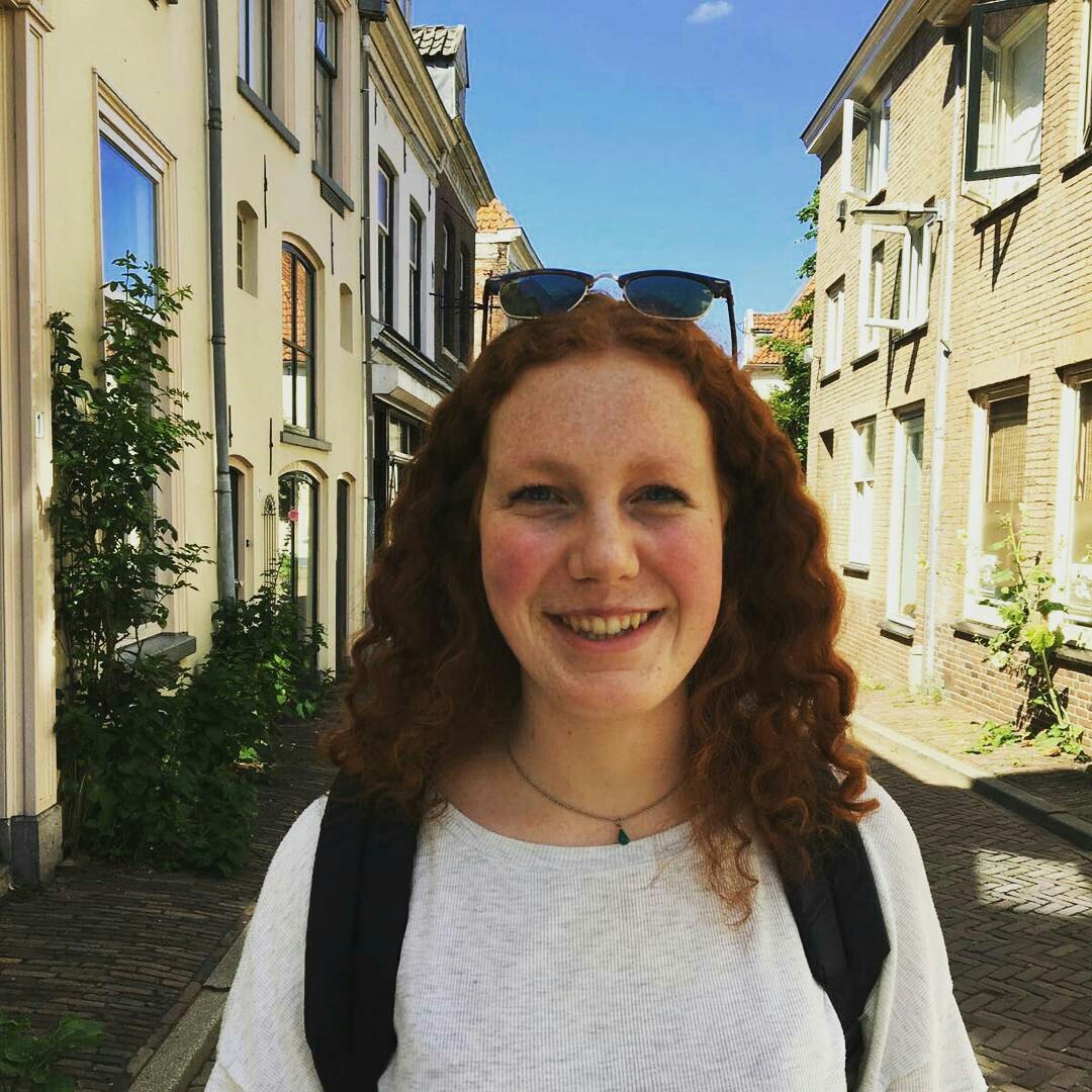 Instagram Profilbild von maritvanstraaten
