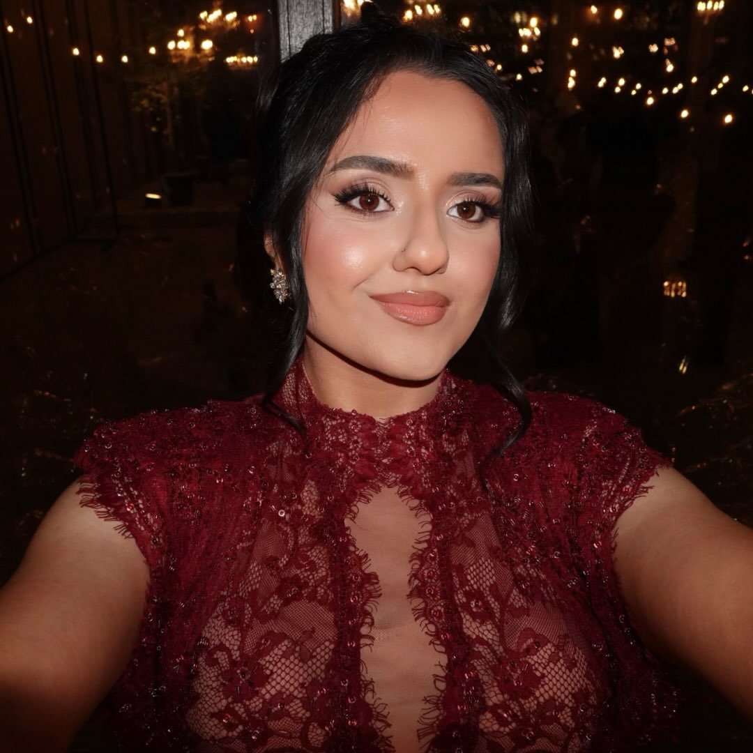 Instagram Profilbild von _ramna