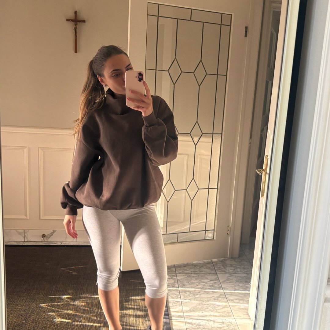 Instagram Profilbild von itsyourgirlel_