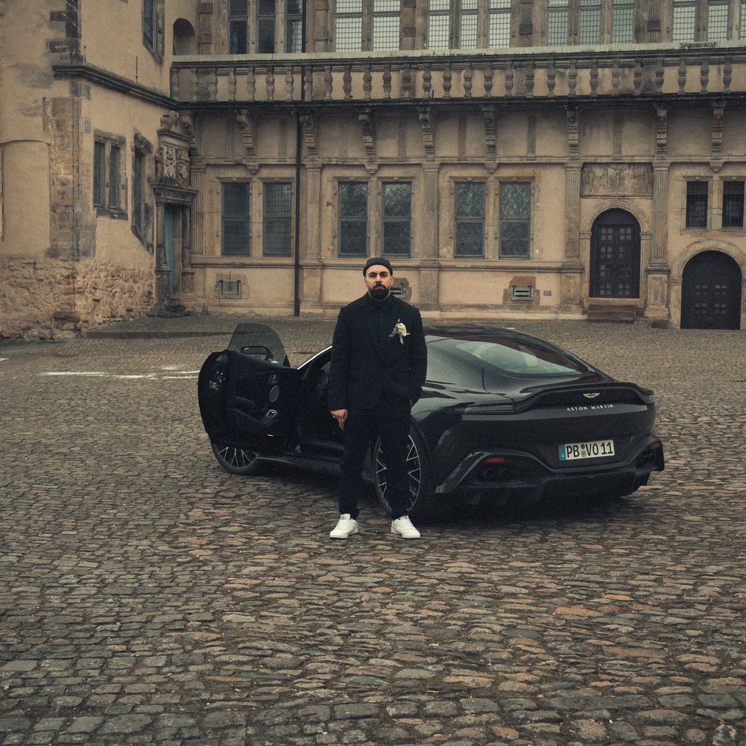 Instagram Profilbild von gymghiskan