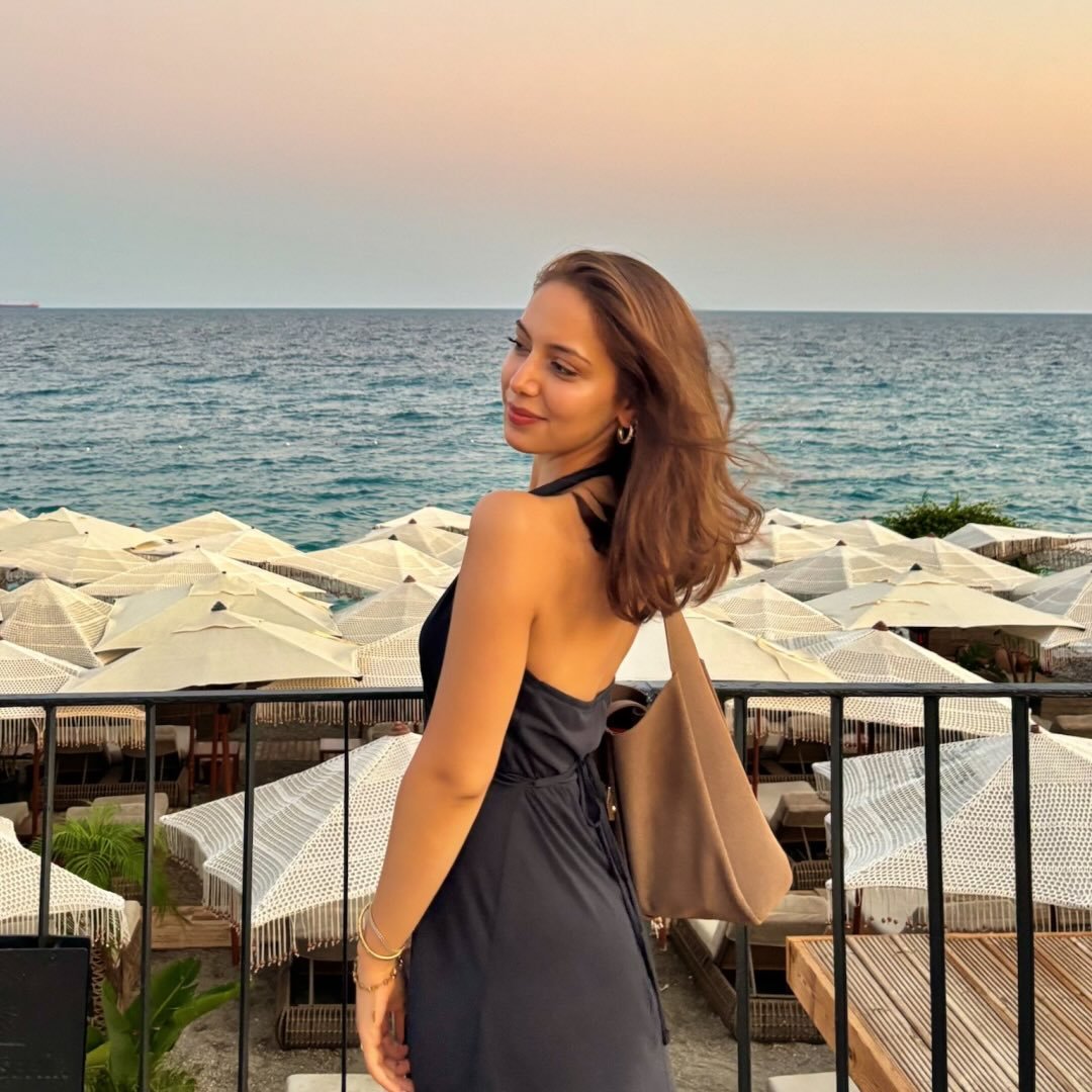 Instagram Profilbild von silataspinaar