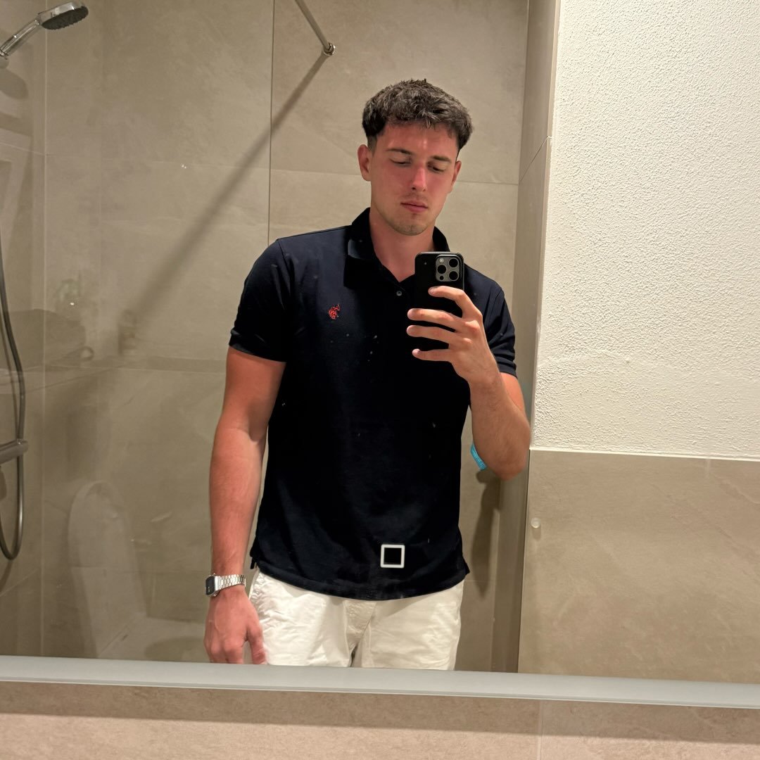 Instagram Profilbild von danis.gusevic