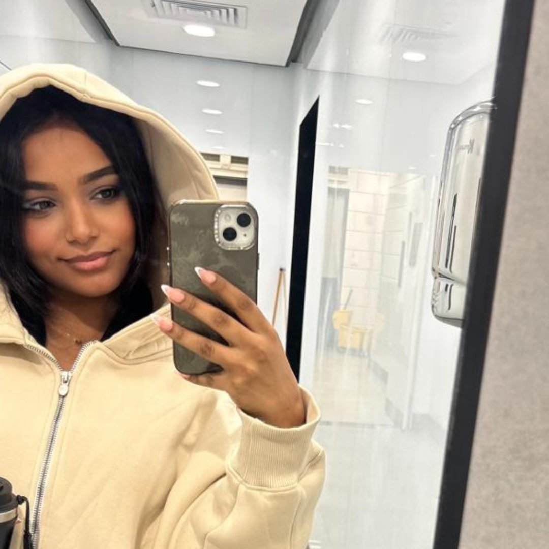 Instagram Profilbild von mariemmekky