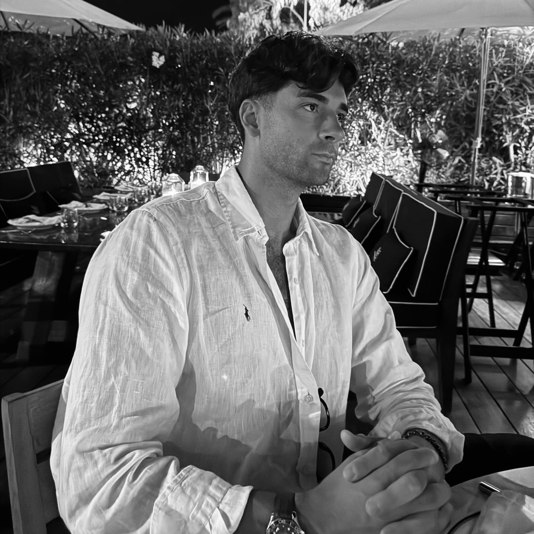 Instagram Profilbild von markosutanovacc