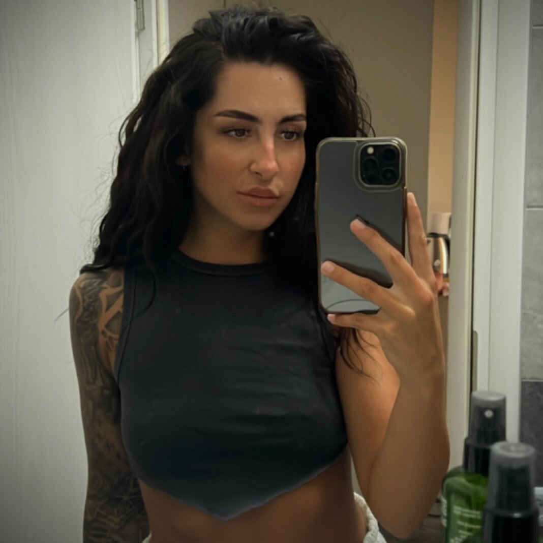 Instagram Profilbild von nicoleschark