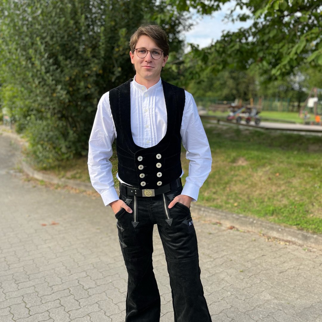 Instagram Profilbild von mats.wagner