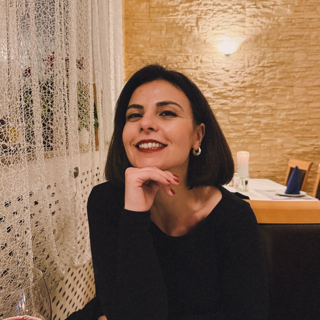 Instagram Profilbild von elifister