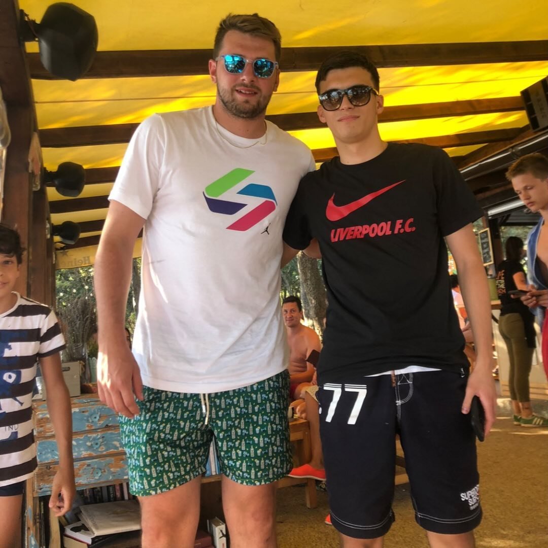 Instagram Profilbild von ivan.kotrman