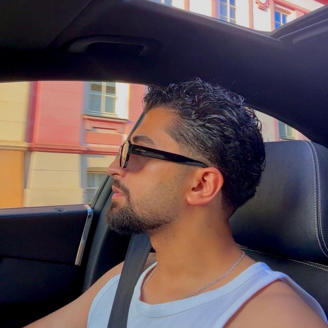 Instagram Profilbild von fdasum