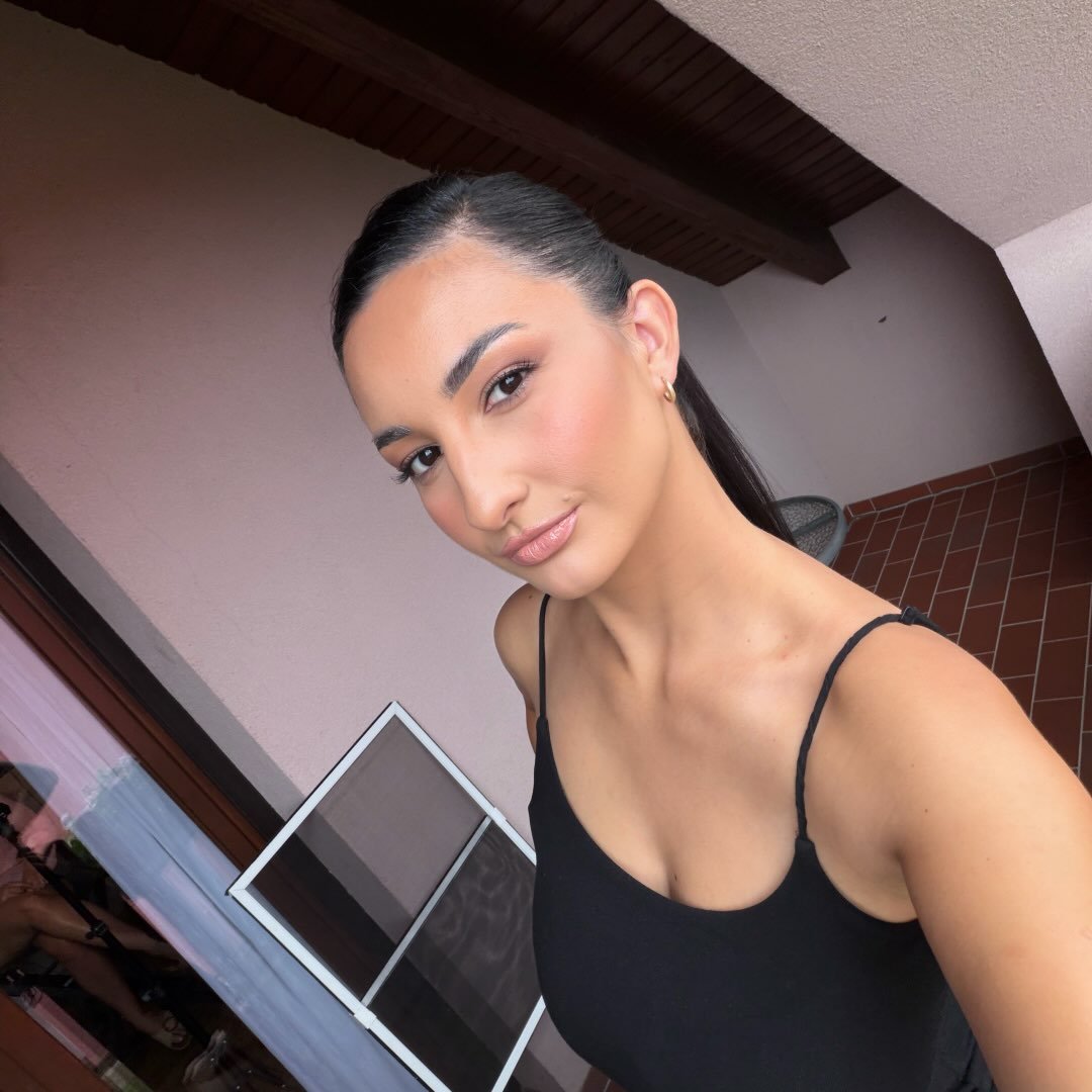 Instagram Profilbild von ana_bogdanovic9