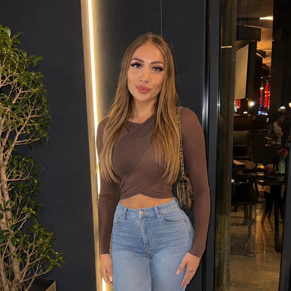 Instagram Profilbild von anetgorova