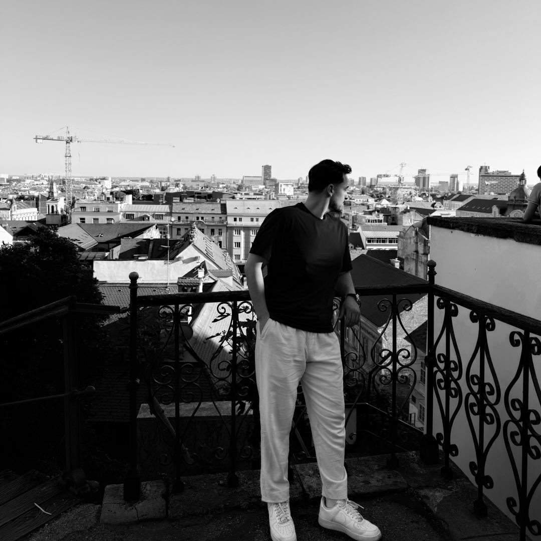 Instagram Profilbild von dertaufiq