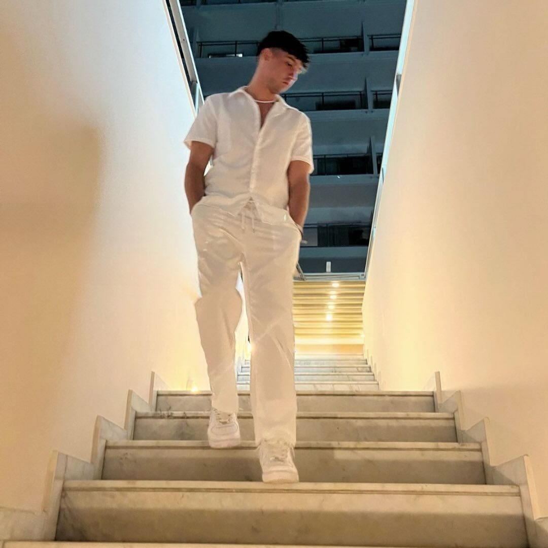 Instagram Profilbild von andreigherghee